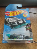 Hot wheels DAVancenator