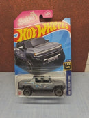 Hot wheels 2024 GMC hummer ev