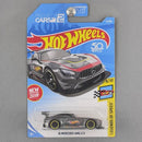 hotwheels 16-amg gt3