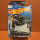 hot wheels ION MOTORS THRESHER