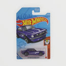 hot wheels 67 ford mustang coupe