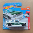 Hot wheels '92 BMW M3