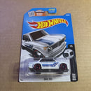 Hot wheels BMW 2002