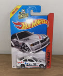 Hot wheels BMW E36 race