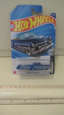 Hot wheels custom '53 cadillac