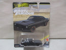 Hot Wheels Premium Fast & Furious 1970 Plymouth AAR Cuda