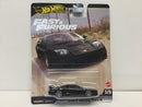 Hot Wheels Premium Fast & Furious 2003 Honda NSX-R 5/5