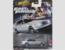 2024 hot Wheels Premium Fast Furious Mercedes-Benz 500 SEL