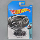 Hot Wheels 2017