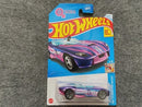 Hot Wheels - RRRoadster - Women's Day 2024 - HW Celebration Racers 2024