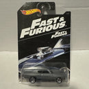 Hot Wheels '70 Chevelle SS Gray