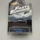 Hot Wheels Ford GT-40 5/8 - 2016 Fast & Furious
