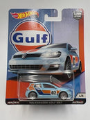 Hot Wheels Premium Car Culture Gulf