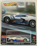 Hot Wheels 2022 Car Culture American Scene Corvette C8.R