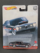 HOT WHEELS 2020 CAR CULTURE POWER TRIP SERIES 68 HEMI BARRACUDA