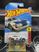 Hot wheels ferrari 365 gtb4 competizione