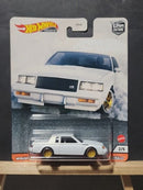 Hot Wheels Premium Power Trip ‘87 Buick Regal Grand National GNX