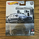 Hot Wheels Premium 2021 Release Fast Wagons ‘17 Audi RS 6 Avant number 5/5