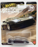 Hot Wheels Premium 2026 Fast & Furious 2003 Honda NSX Type-R