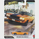 Hot Wheels Premium 1:64 Fast & Furious 2025 1970 Dodge Challenger R/T