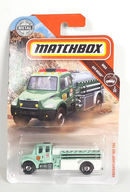 MATCHBOX FREIGHTLINER M2 106 NATIONAL PARKS