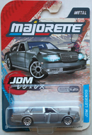 majorette jdm toyota century