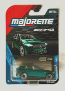 MAJORETTE AMG MERCEDES GLC63 S MOVING PARTS