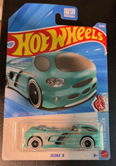 hotwheels deora 11