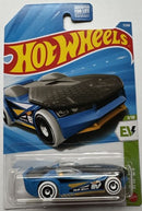 hotwheels solar reflex