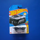 hot wheels polestar trx