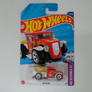 hot wheels gotta go red