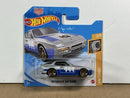 hot wheels 89 porsche 944 turbo magnus walker grey short card