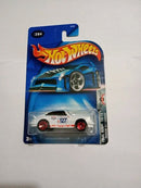 hot wheels porsche 911 carrera final run