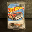 hot wheels 71 mustang funny car TREASURE HUNT