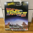 hot wheels back to the future time machine 1955 pop culture