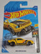 hotwheels  2005 ford musthang