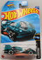 hot wheels  2025 power rocket