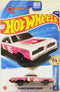 Hotwheels 74 brazilian dodge charger
