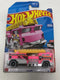Hot Wheels 2022 - 5 Alarm - Pink Fire Truck - HW Rescue 8/10 - 230/250