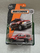 MATCHBOX FORD EXPEDITION  MBX ROAD TRIP