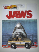 hot wheels '75 chevy blazer custom jaws premium