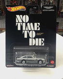 hot wheels 007 1963 aston martin db5 no time to die