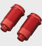 NEW Arrma AR330375 Shock Body Alum 16x41mm Red Senton