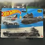 hot wheels super rigs batman hauler – Extreme Hobbies