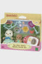 Sea Otter Sisters Splashy Snorkel Set