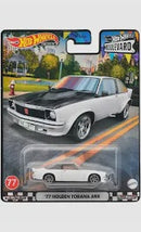 Hot Wheels ‘77 Holden Torana A9X - Boulevard