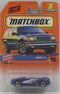 Matchbox BMW Z3 Stars and Stripes Series 1 #5