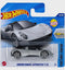 hotwheels 2025 grey Gordon murray automotive t.33 (short card)