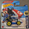 2025 HOT WHEELS STANDARD KART MARIO KART SERIES HW SCREEN TIME(short card)
