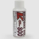 Kyosho SIL0800-8 Silicone OIL